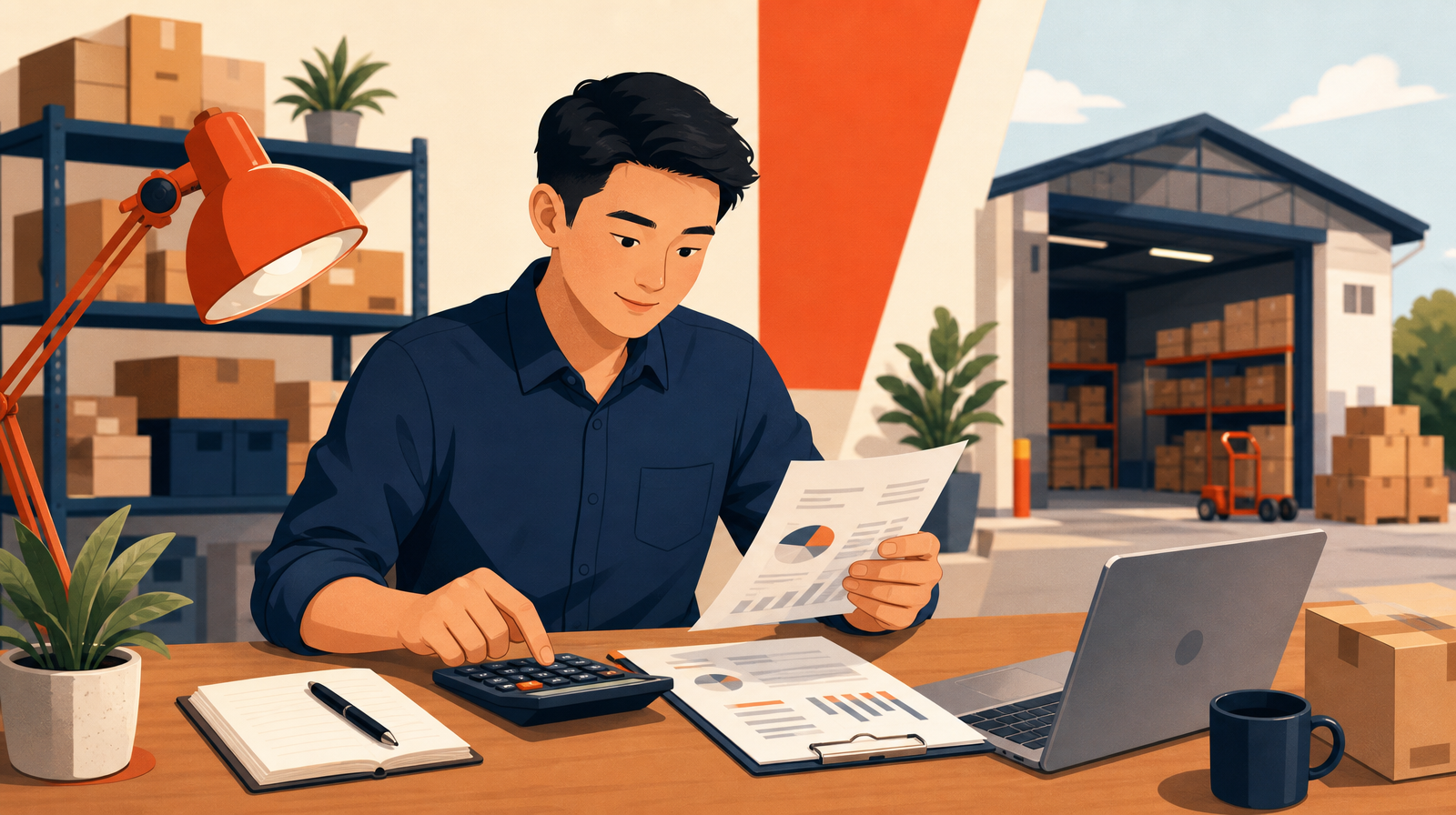 Panduan Praktis PPh Pasal 25 untuk UKM di Era Awal Digital