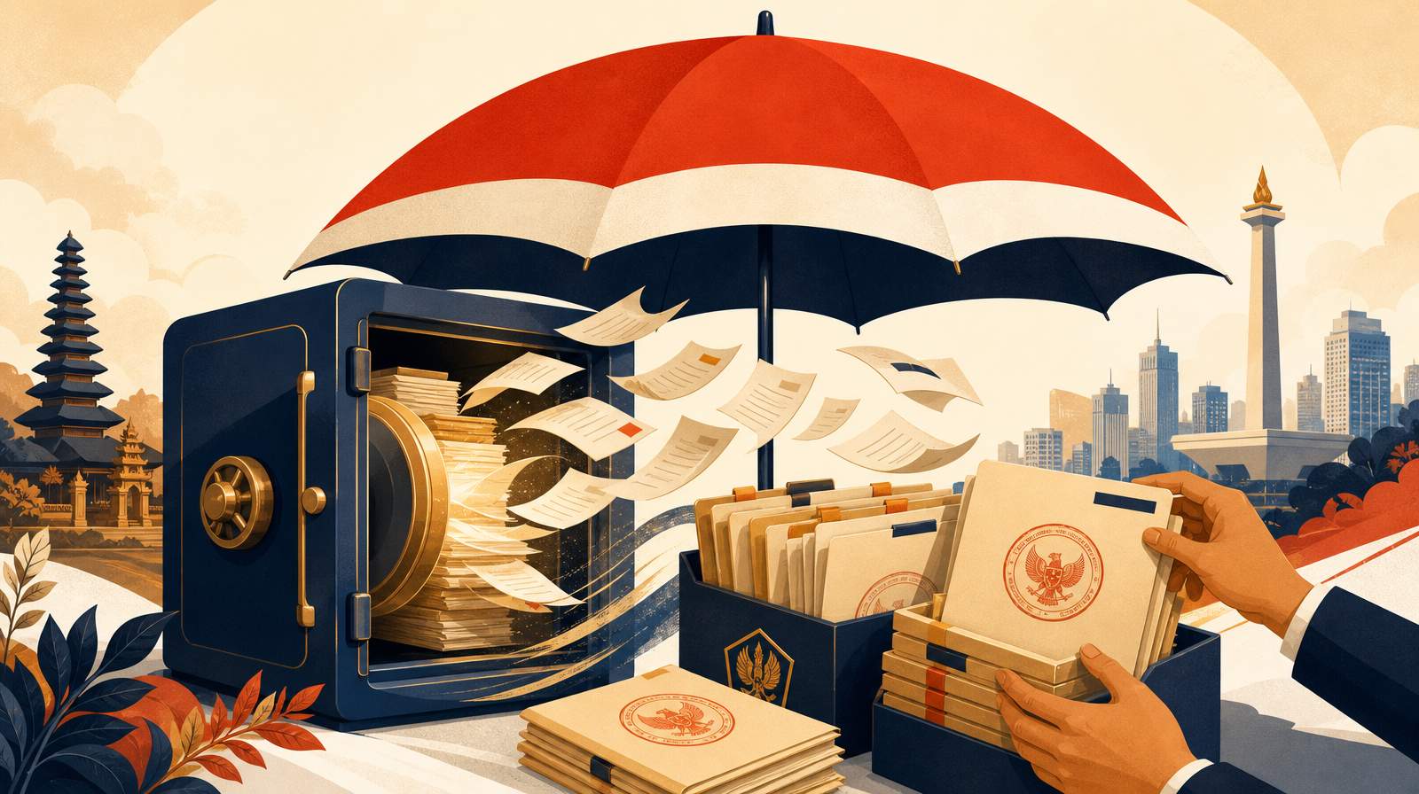 Tax Amnesty 2015: Strategi Ikut Program Pengampunan Pajak